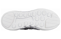 Фото № 3 с приближением к товару «‎adidas EQT Racing Adv Triple White (W)»