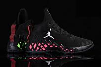 Фото № 2 с приближением к товару «‎Nike Air Jordan Jumpman Diamond »