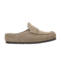 Фото № 1 с приближением к товару «‎Birkenstock Naples Wrapped Sandal Taupe»