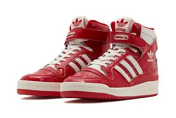 Adidas Forum 84  - 4
