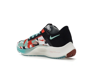 Nike Air Zoom Pegasus 38 Tokyo (DN5168-100) - 6