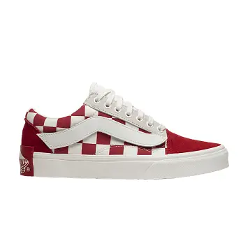 Purlicue x Vans Old Skool Year Of The Pig - 1