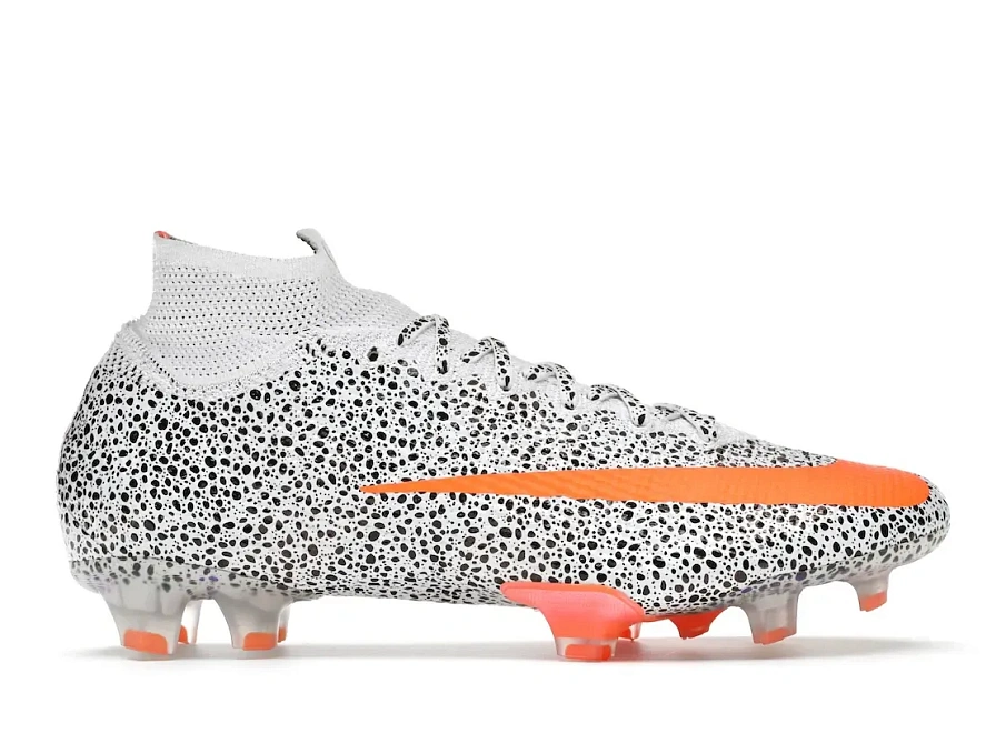 Фото № 1 с приближением к товару «‎Nike Vapor Edge Elite 360 OBJ White Metallic Silver»