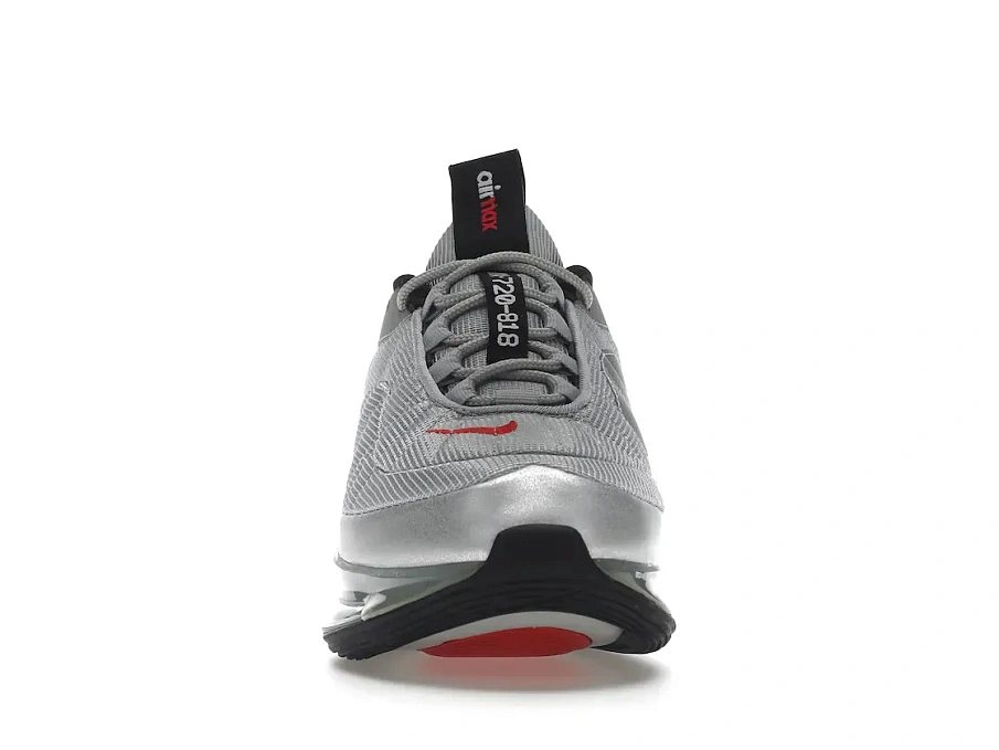 Фото № 2 с приближением к товару «‎Nike MX-720-818 Silver Bullet»