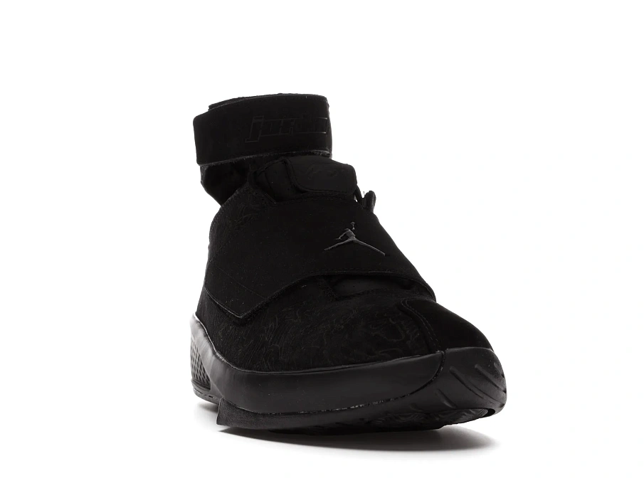 Фото № 4 с приближением к товару «‎Jordan 20 Retro Black CDP (2008)»