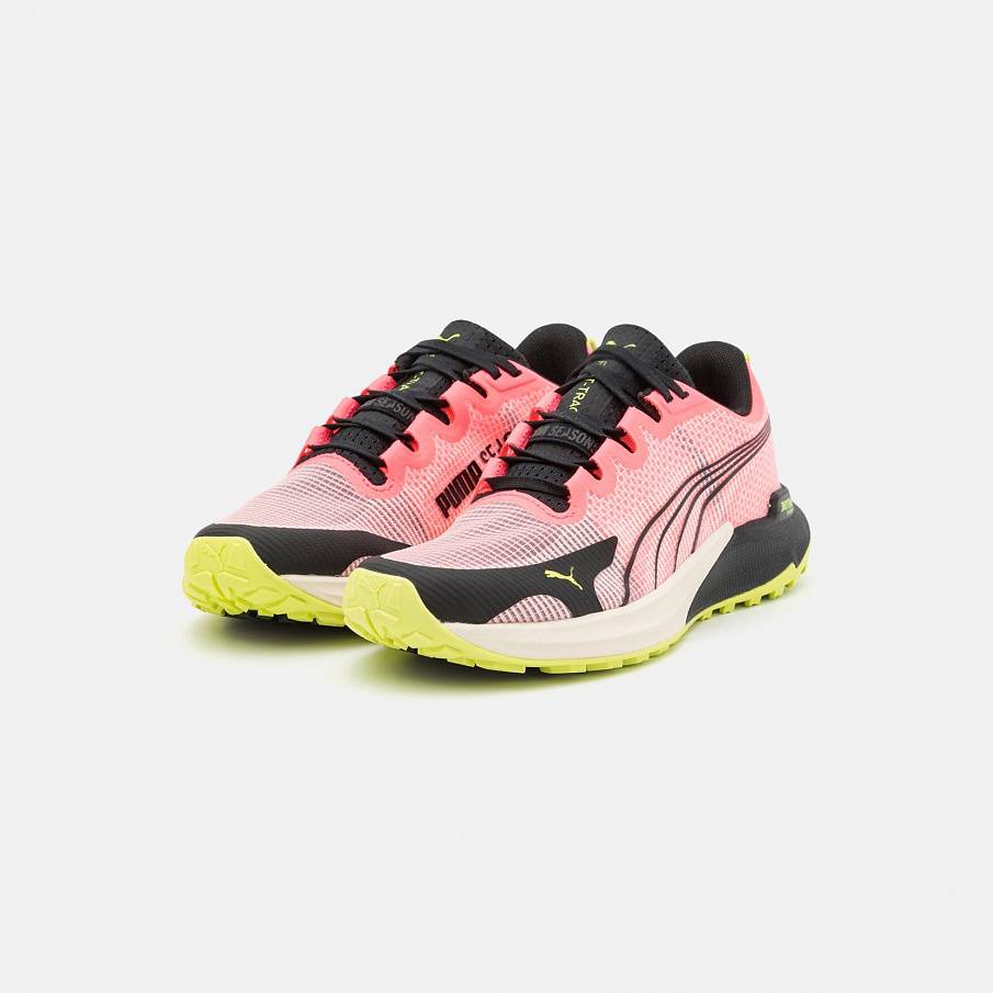 Фото № 2 с приближением к товару «‎Puma Fast Trac Nitro »