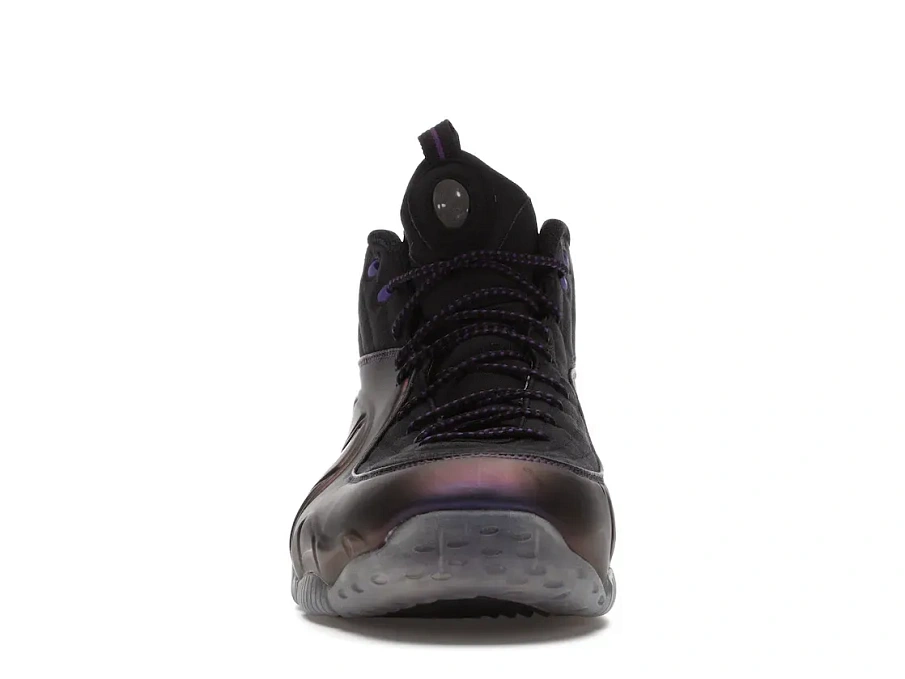 Фото № 2 с приближением к товару «‎Nike Air 1/2 Cent Eggplant (2010)»