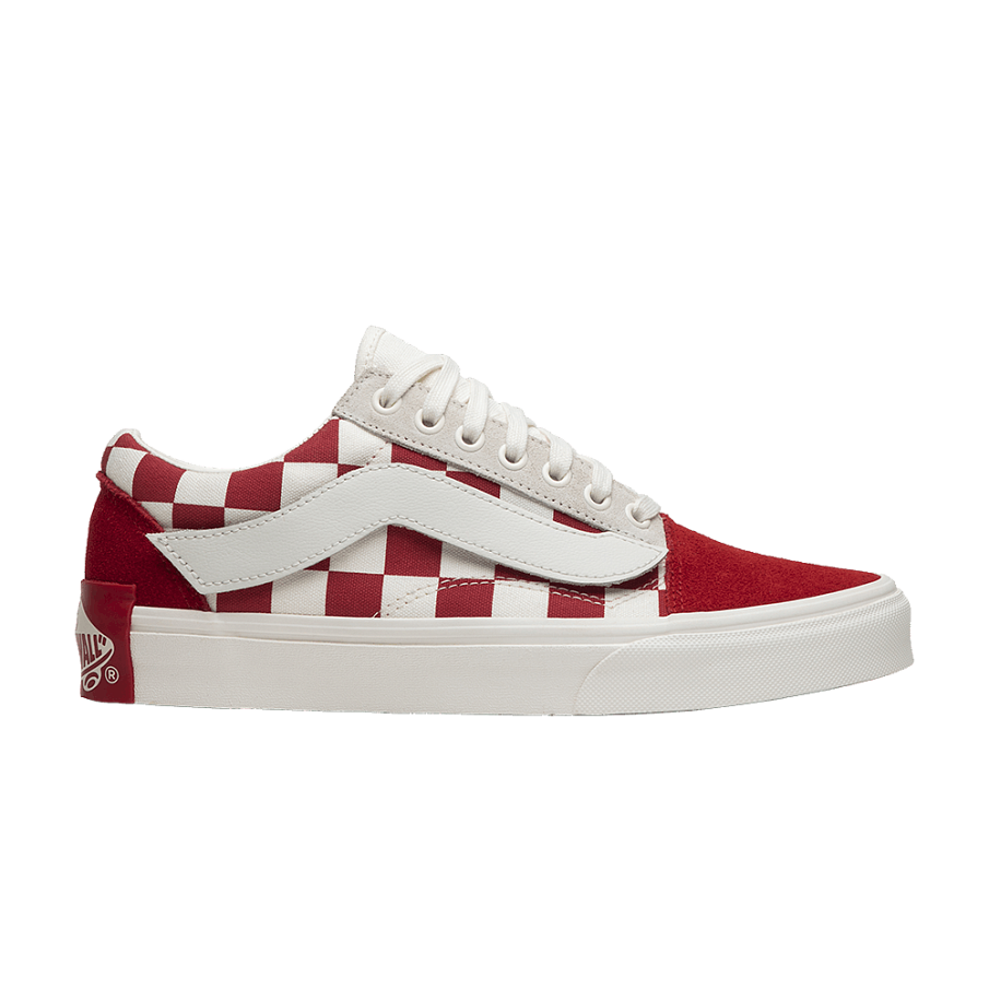 Фото № 1 с приближением к товару «‎Purlicue x Vans Old Skool Year Of The Pig»