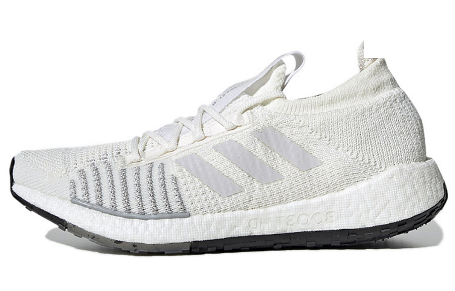 Фото № 1 с приближением к товару «‎adidas Pulseboost Hd Wmns White»