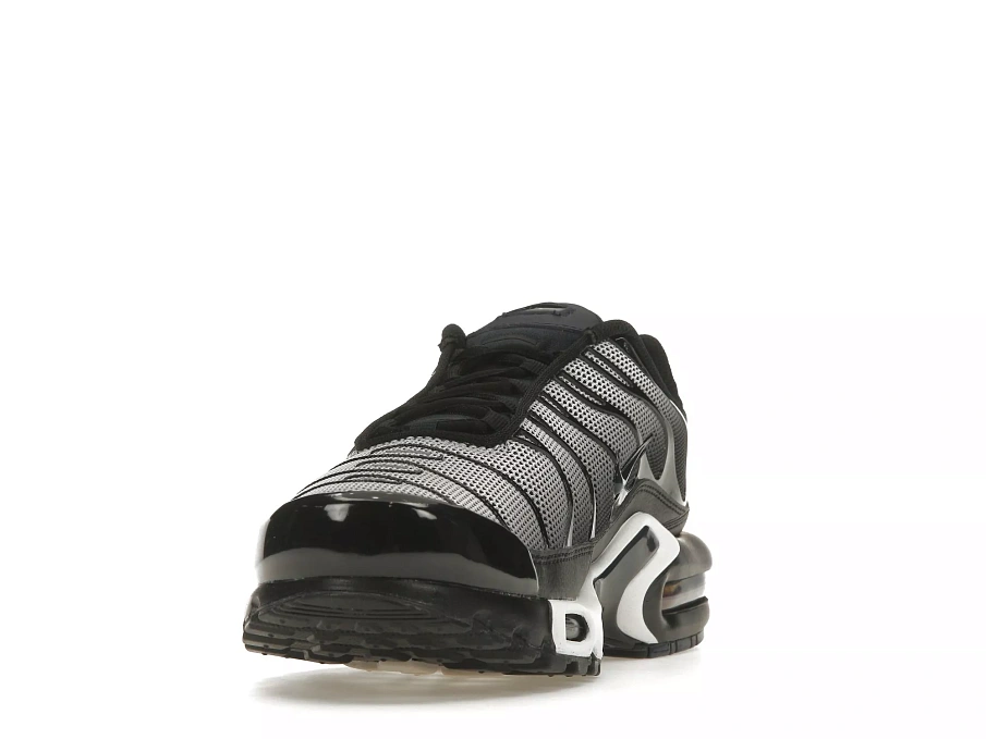 Фото № 6 с приближением к товару «‎Nike Air Max Plus Midnight Navy»