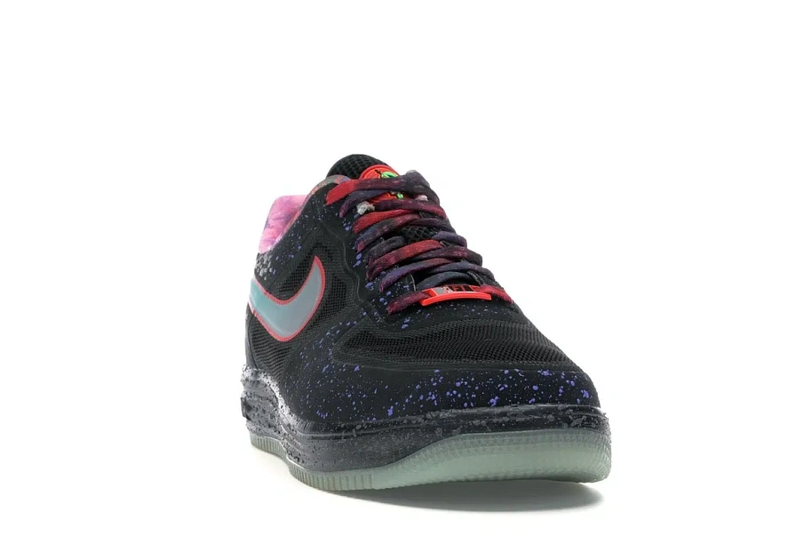 Фото № 2 с приближением к товару «‎Nike Lunar Force 1 Fuse Area 72»