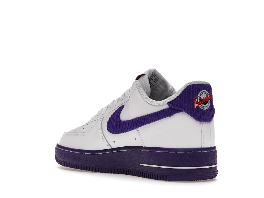 Фото № 6 с приближением к товару «‎Nike Air Force 1 Low Sports Specialties»