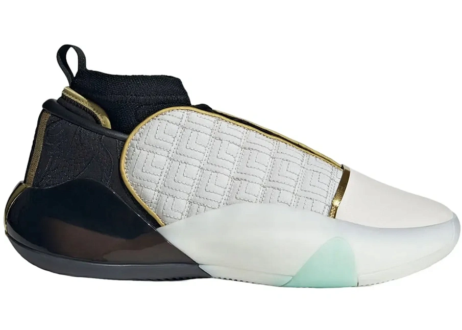 Фото № 1 с приближением к товару «‎adidas Harden Vol. 7 Year of the Dragon (2024)»