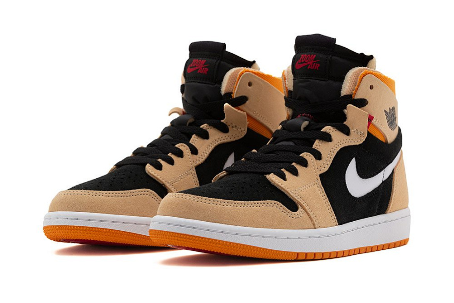 Фото № 3 с приближением к товару «‎Jordan Brand Air Jordan 1 Zoom Cmft»
