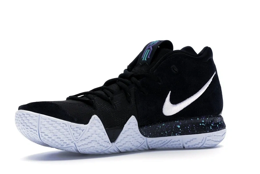 Фото № 3 с приближением к товару «‎Nike Kyrie 4 Ankle Taker»