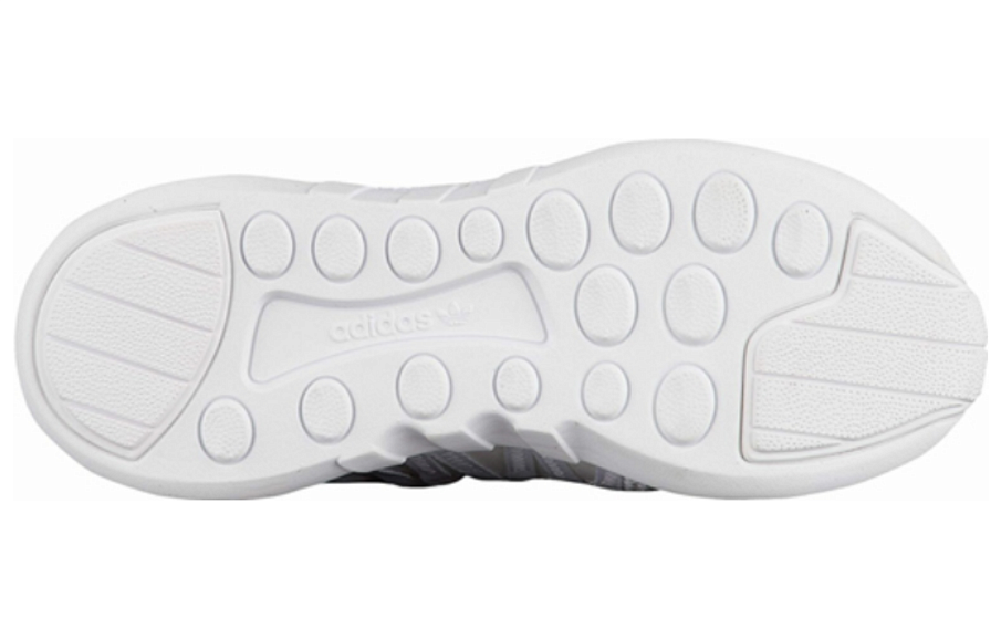 Фото № 3 с приближением к товару «‎adidas EQT Racing Adv Triple White (W)»