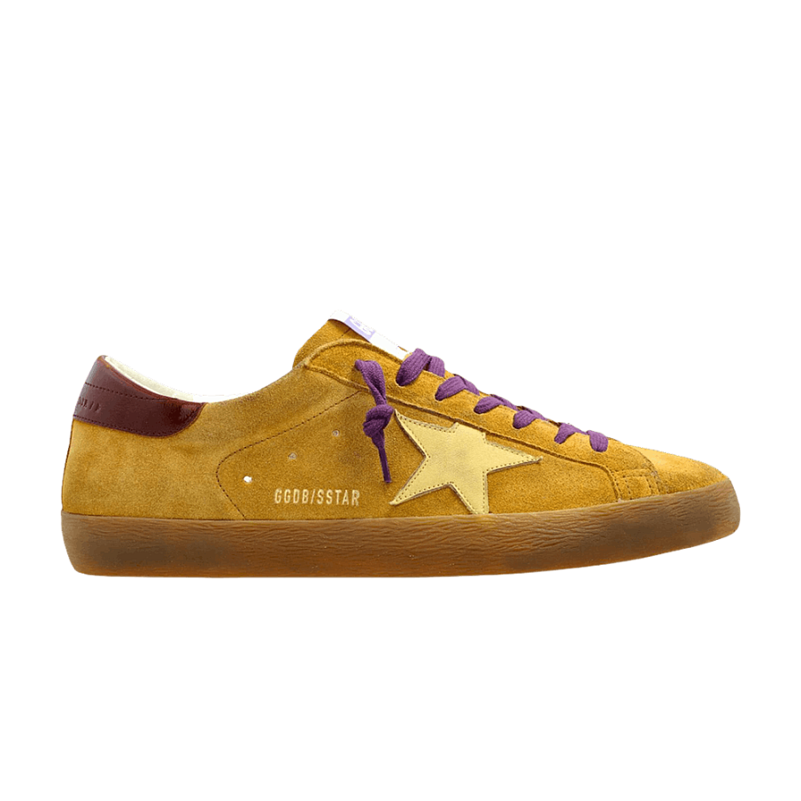 Фото № 1 с приближением к товару «‎Golden Goose Superstar Bown»