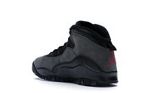 Фото № 6 с приближением к товару «‎Jordan 10 Retro Shadow (2018) »