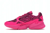 Фото № 3 с приближением к товару «‎adidas Falcon Shock Pink »