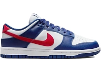 Фото № 1 с приближением к товару «‎Nike Dunk Low USA »