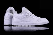 Фото № 2 с приближением к товару «‎Nike Air Jordan 1 Retro All »