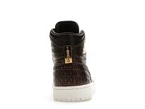 Фото № 4 с приближением к товару «‎Jordan 1 Retro Pinnacle Baroque Brown»