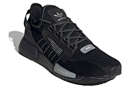 Фото № 3 с приближением к товару «‎adidas originals NMDR1 V2 Black»