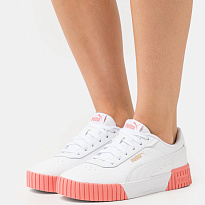 Фото № 2 с приближением к товару «‎Puma Carina 2.0 »