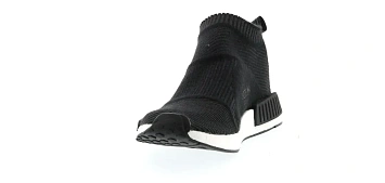 adidas NMD City Sock Winter Wool Black - 2