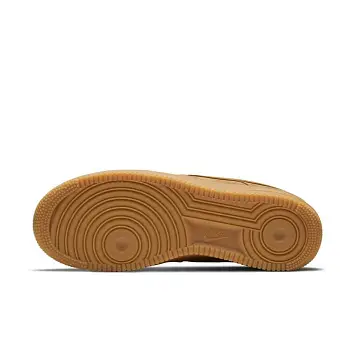 Nike Air Force 1 ’07 WB «flax» - 5