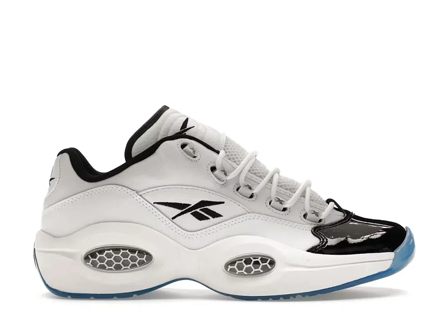 Фото № 1 с приближением к товару «‎Reebok Question Low»