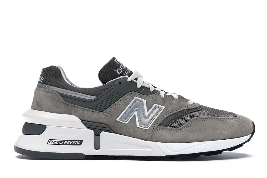 Фото № 1 с приближением к товару «‎New Balance 997»