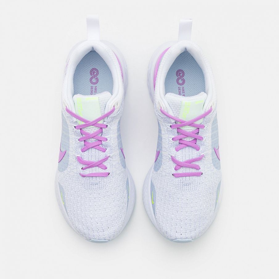 Фото № 4 с приближением к товару «‎Nike React Infinity 3»