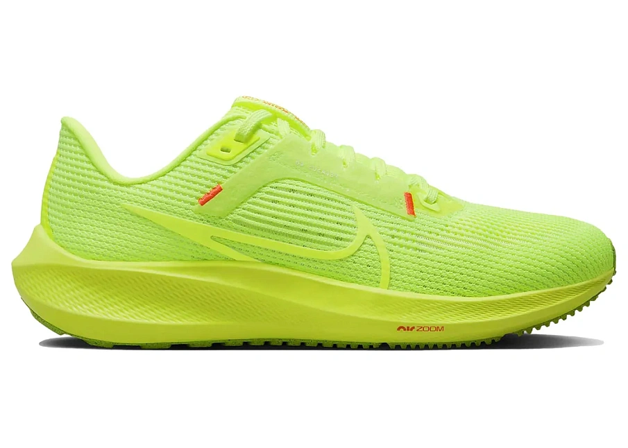 Фото № 1 с приближением к товару «‎Nike Pegasus 40 Grinch »