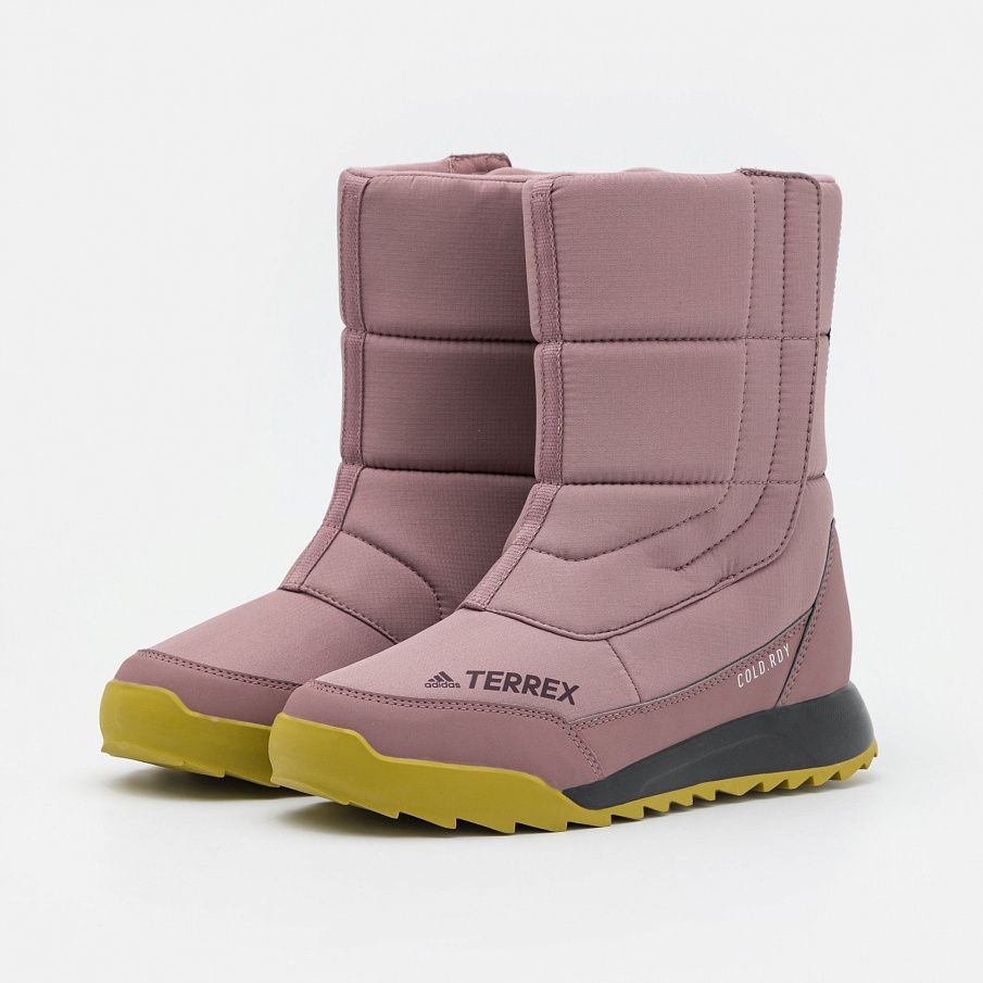 Фото № 2 с приближением к товару «‎Adidas Terrex Cold.rdy Shoes»