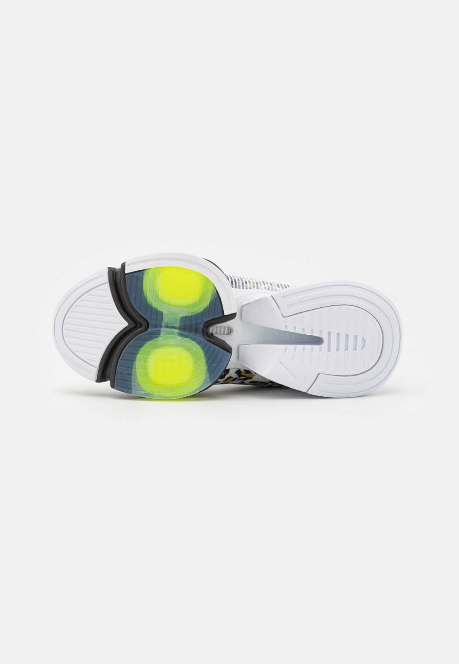 Фото № 4 с приближением к товару «‎Nike Air Zoom Superrep 2»