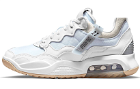 Фото № 1 с приближением к товару «‎Nike Air Jordan MA2 Running Shoes WhiteBlue»