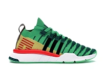 Фото № 1 с приближением к товару «‎adidas EQT Support Mid ADV Primeknit Dragon Ball Z Shenron»