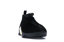 Фото № 4 с приближением к товару «‎Jordan 15 Retro Doernbecher (2018) »