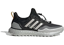 Фото № 1 с приближением к товару «‎adidas Ultra Boost Winter Rdy DNA Metallic Silver»