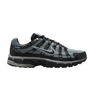 Nike P-6000 Black Cool Grey (IF6199-003)