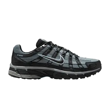 Nike P-6000 Black Cool Grey (IF6199-003)