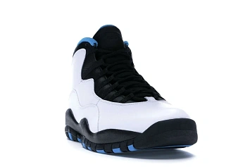 Jordan 10 Retro Powder (2014) - 3