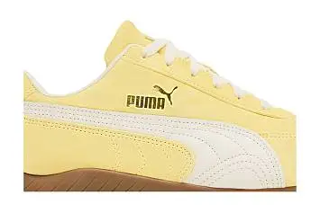 Puma Speedcat Faded Yellow Pale Lemon - 3