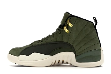 Jordan 12 Retro Chris Paul Class Of 2003 - 6
