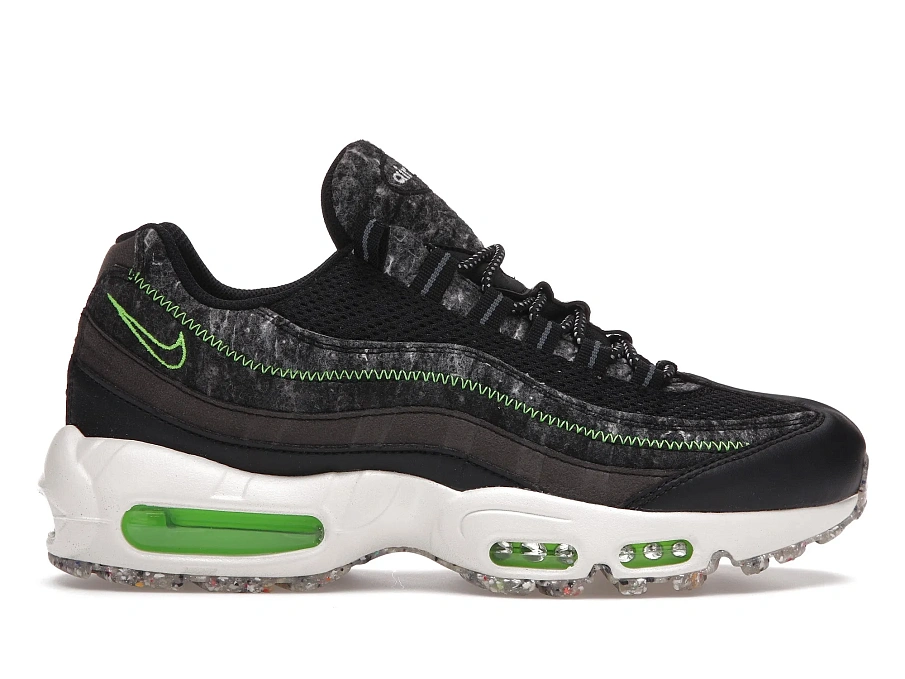 Фото № 1 с приближением к товару «‎Nike Air Max 95 Move to Zero»