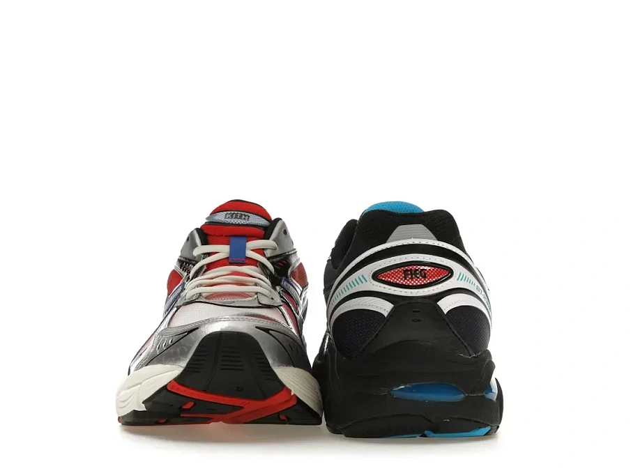 Фото № 2 с приближением к товару «‎ASICS GT-2160»