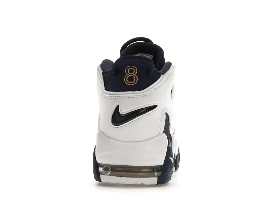 Фото № 4 с приближением к товару «‎Nike Air More Uptempo 96»