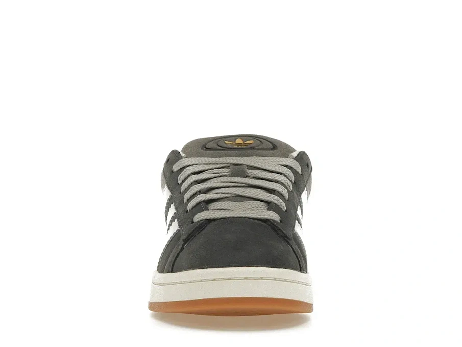 Фото № 2 с приближением к товару «‎adidas Campus 00s Dark Grey Grey Gum»