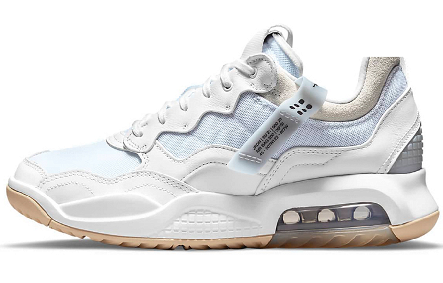 Фото № 1 с приближением к товару «‎Nike Air Jordan MA2 Running Shoes WhiteBlue»